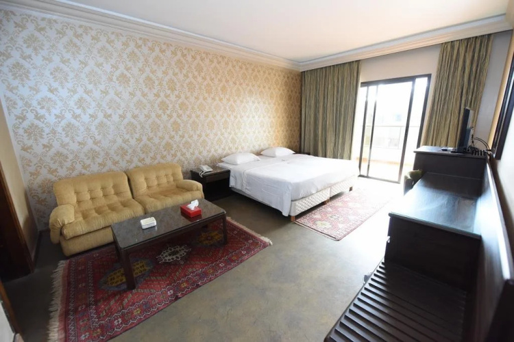 Marbella Hotel