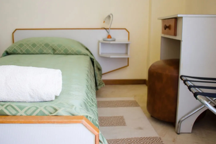Hotel Il Girasole