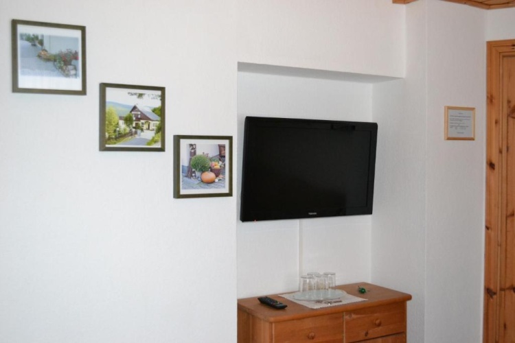 Standard Family room