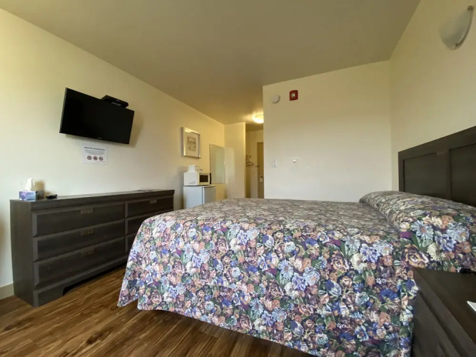 Sleep Suite Motel