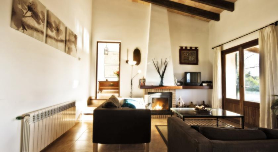 Ferienhaus Es Reialenc