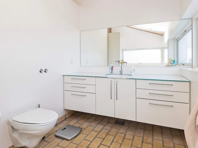 6 Person Holiday Home in Thisted