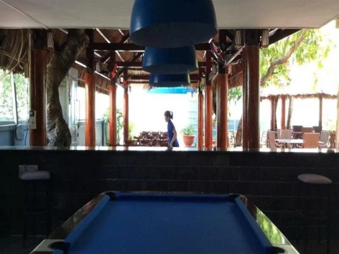 Offshore 1 Hotel