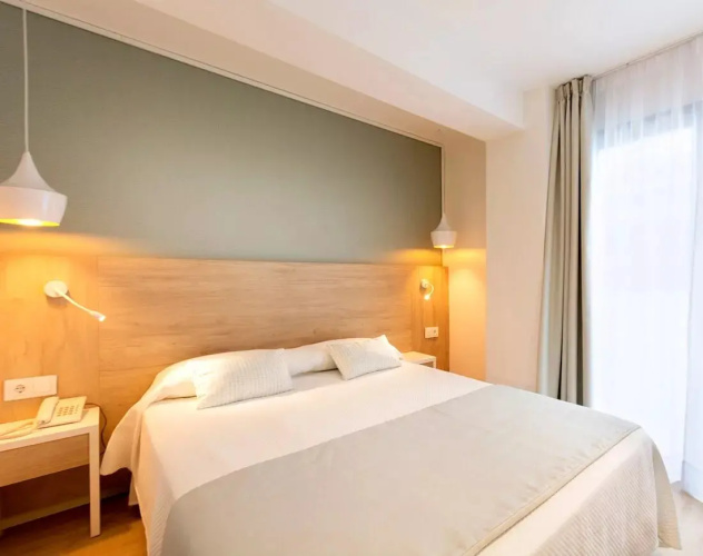 Single room