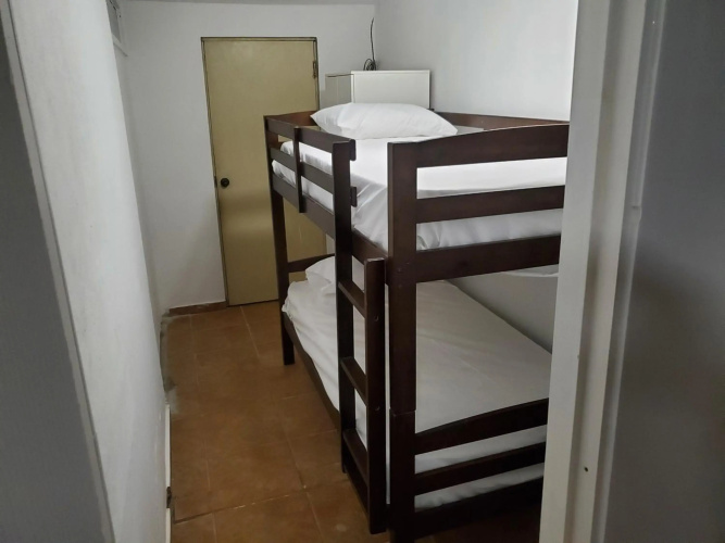 Cocobeach Cabin