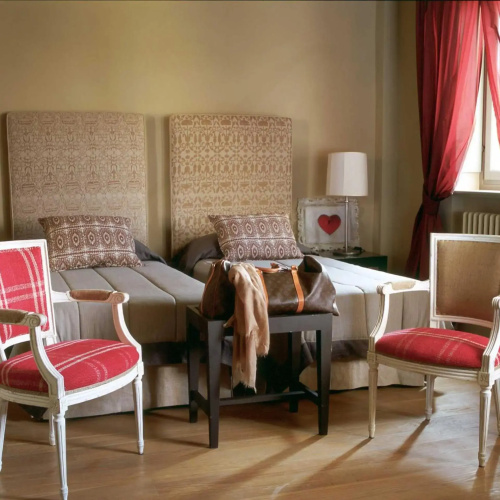 Albergo Ostelliere
