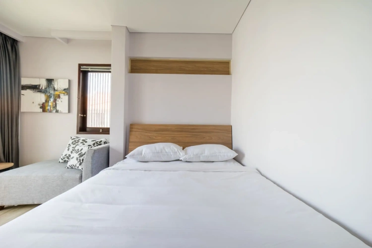 1 Bedroom Villa