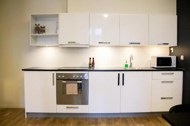 1 Bedroom Economy Apartment