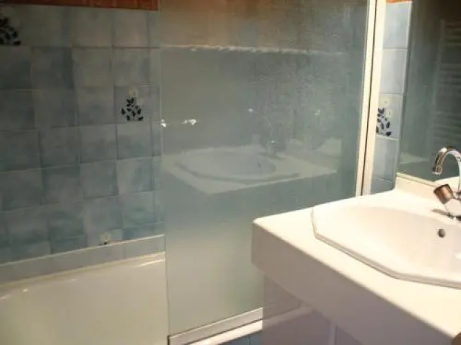 Apartment Le hameau des quatre sais 7
