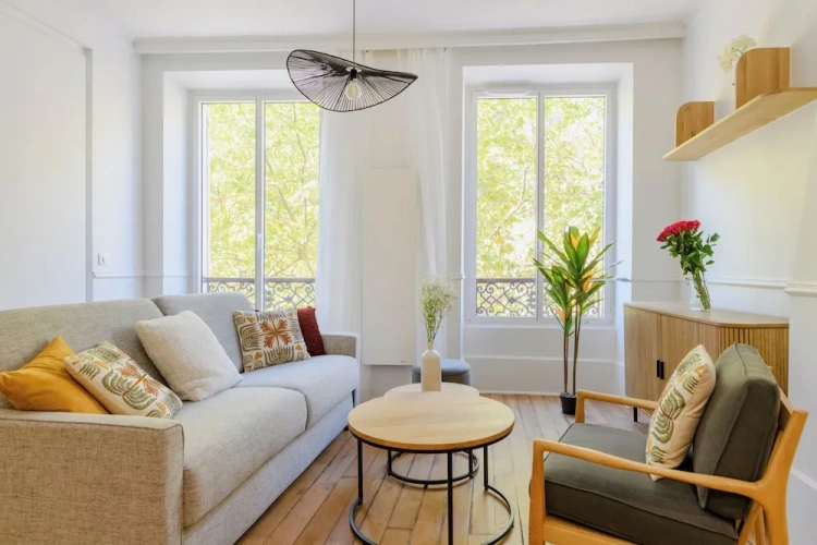 Comfort Apartment