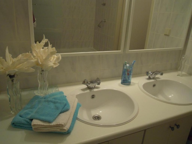 Standard Double Apartment