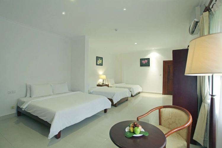 Sokhalay Angkor Inn
