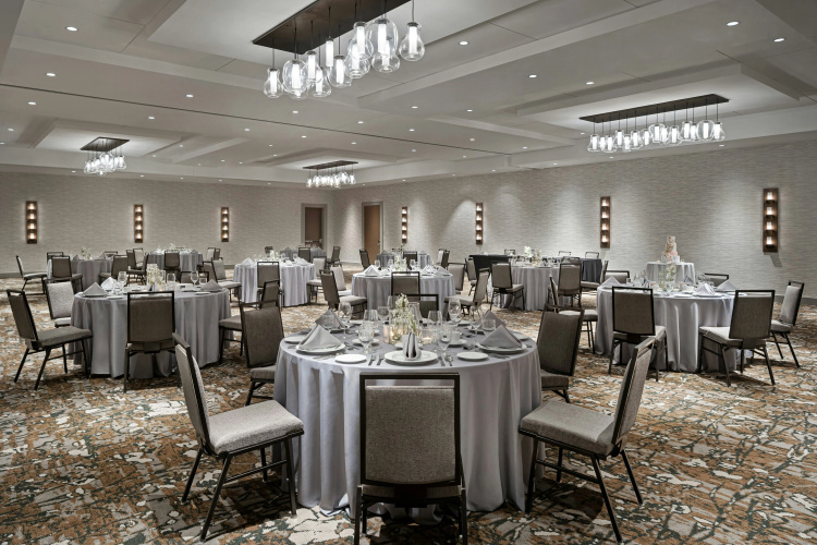 Hilton Garden Inn Camden Waterfront Philadelphia photo 26