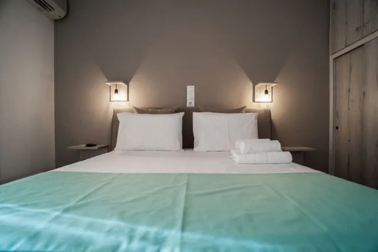 Kochili Hotel Voria Evia