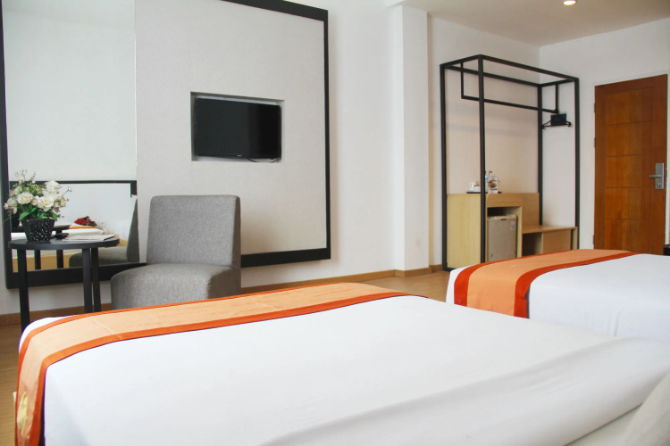 Hotel Buana Lestari