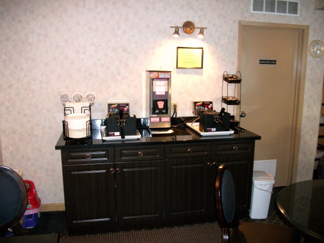 Comfort Inn photo 30