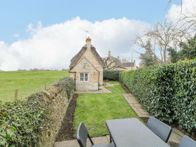 Cottage