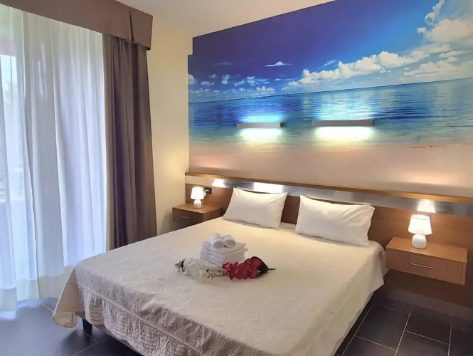 Residence Roman