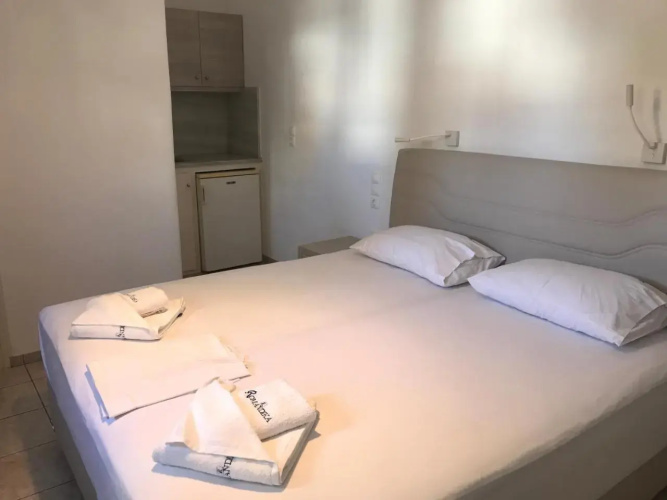 Pension Romantika