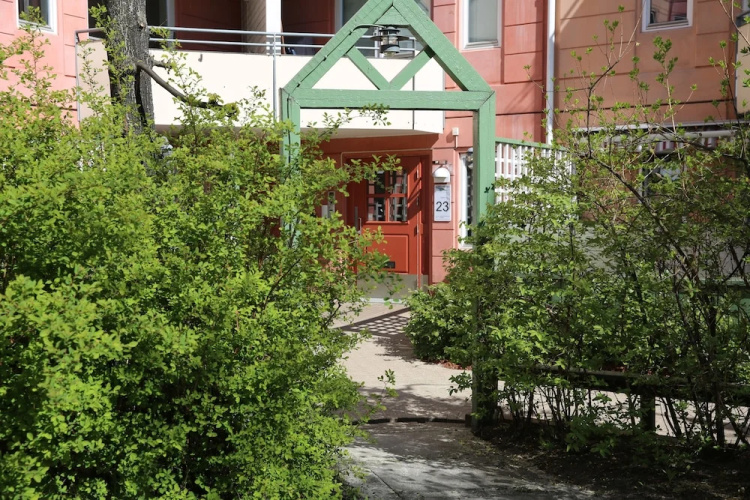 Hotelbild