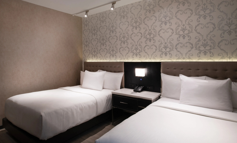 Aliz Hotel Times Square