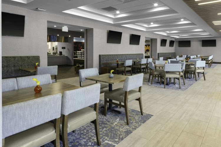 Embassy Suites by Hilton Grand Rapids Downtown photo 29