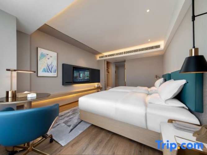 Premium Twin room