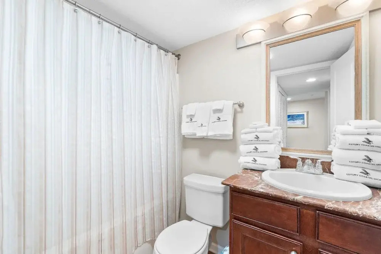 Perdido Towers West 906
