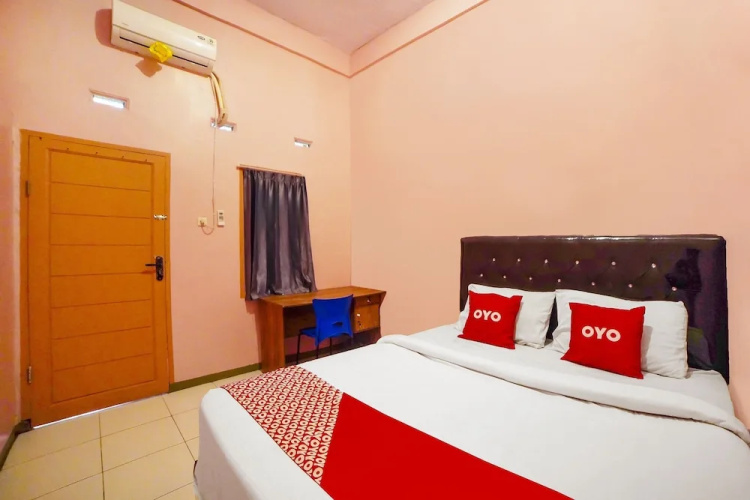 OYO 91234 Aladinmar 2