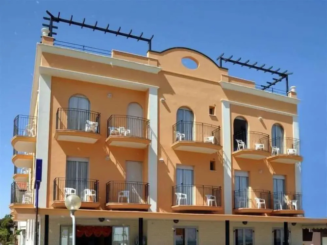 Otel görseli