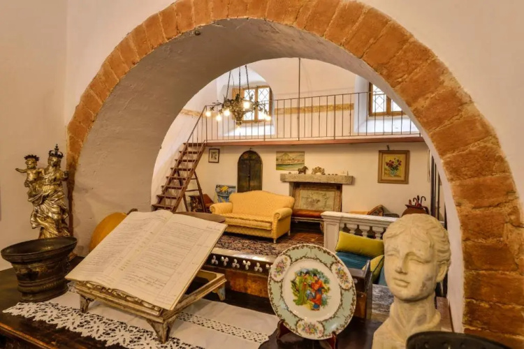 Palazzo Danesi