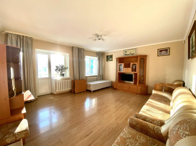 Фотография номера квартиры Декабрист на Подгорбунского 55