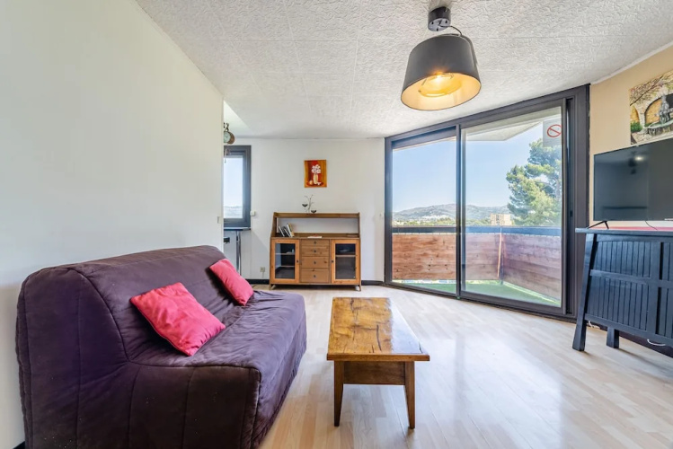 Appart & Suites-Marseille