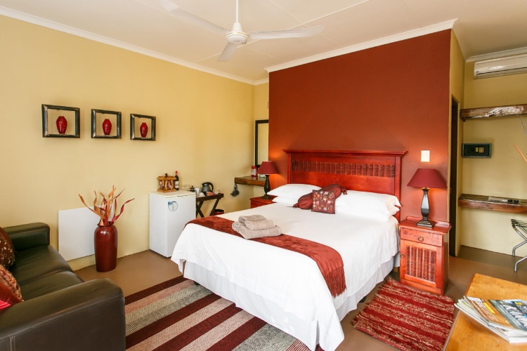 Superior Double room