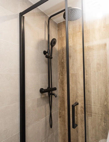 Фотография номера квартиры MOKO Apartments (МОКО Апартментс) на улице Бахрушина 1 сектор 1