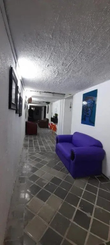 Yellow Residence