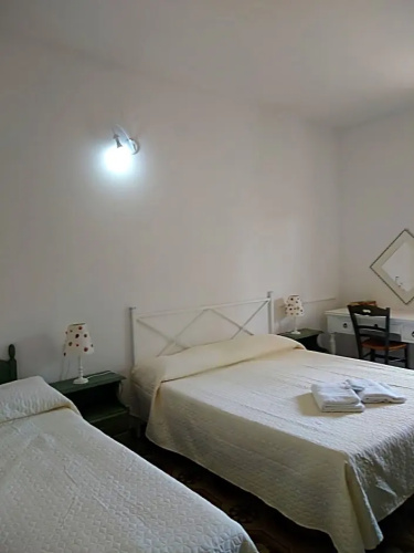 La Via Del Mare Bed And Breakfast