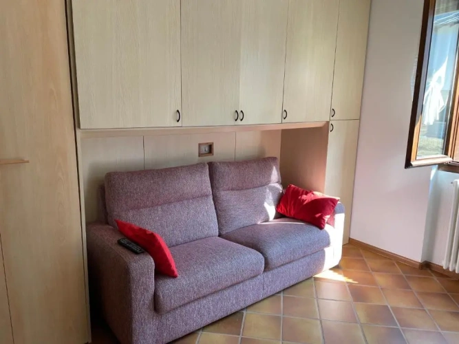 1 Bedroom Cottage