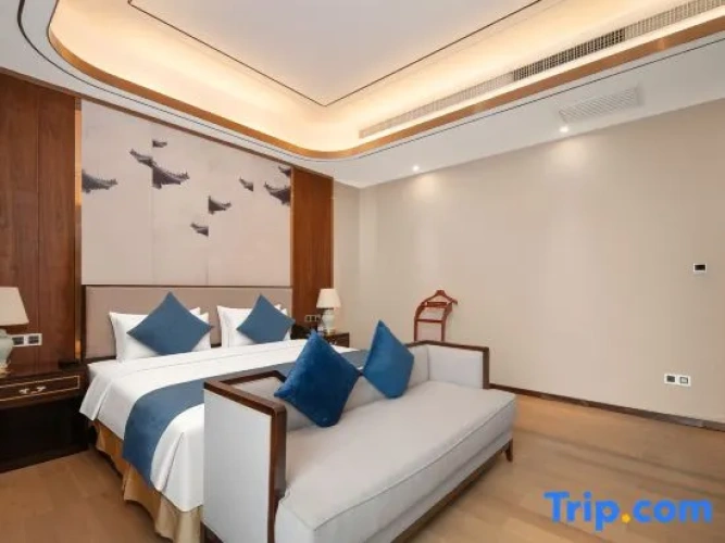 Business Double Suite