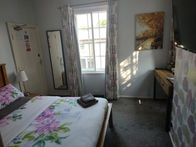 Standard Double Family room
