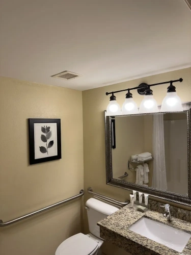 1 Bedroom Suite