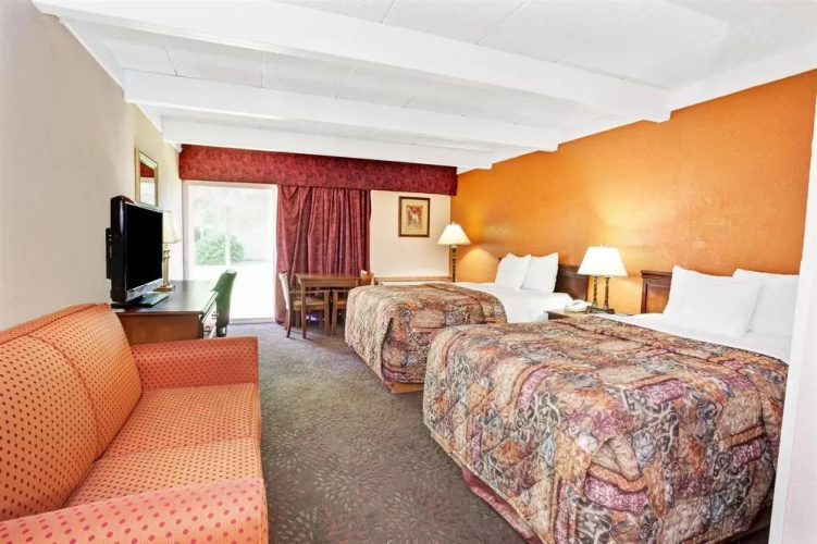 Days Inn Ann Arbor