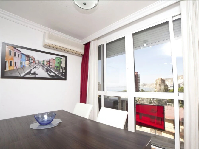 APARTAMENTOS KASA 25 - Albufereta