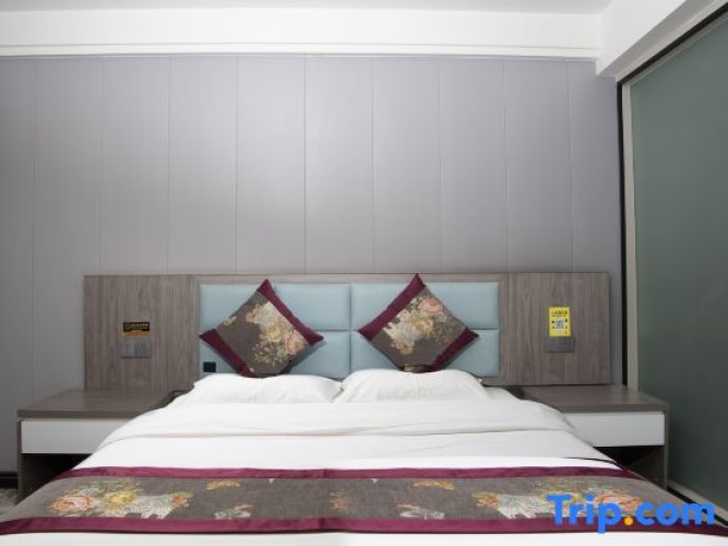 Luxury Double room