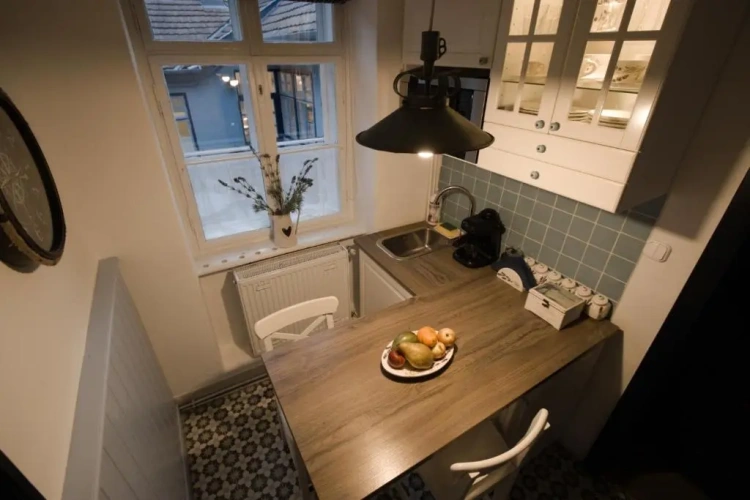 1 Bedroom Cottage