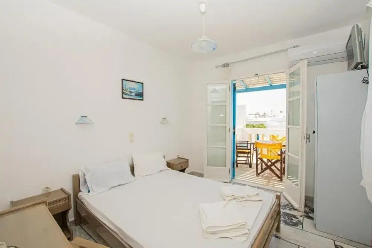 Villa Polemis