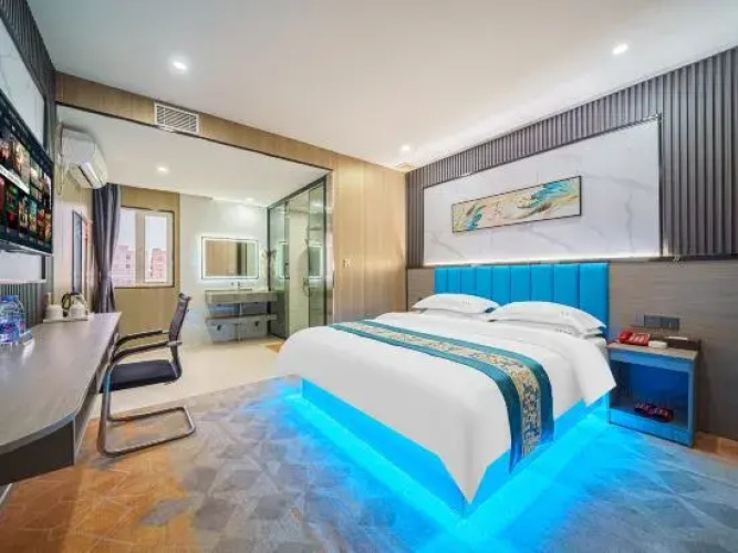 Longcheng Hotel