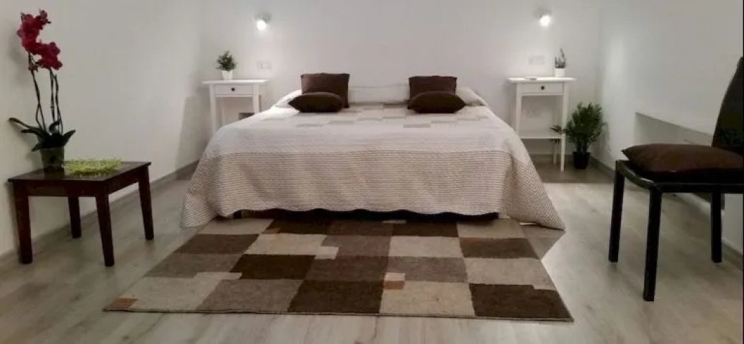 Saturno House Cagliari Center