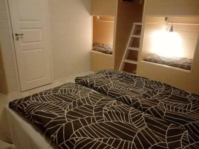 Hostel Ibedcity