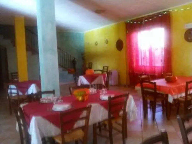 Agriturismo Lerno
